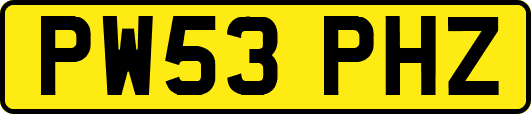 PW53PHZ