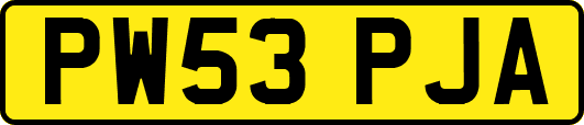 PW53PJA