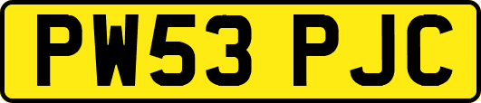 PW53PJC