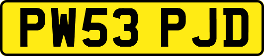 PW53PJD