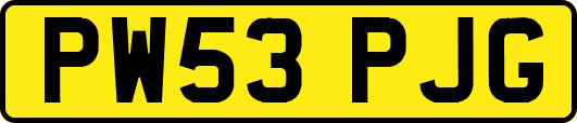 PW53PJG