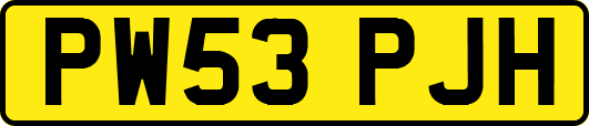 PW53PJH