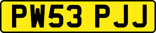 PW53PJJ