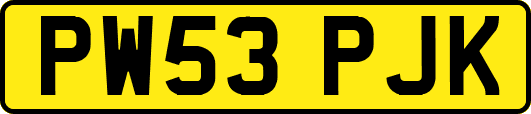 PW53PJK