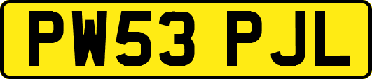PW53PJL