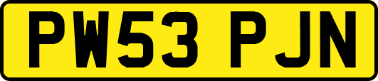PW53PJN