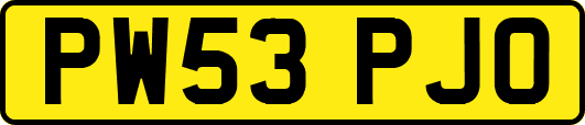 PW53PJO