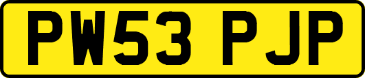 PW53PJP
