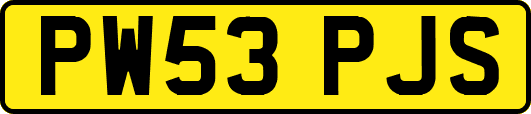 PW53PJS