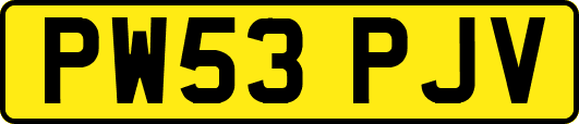 PW53PJV