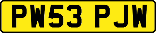 PW53PJW