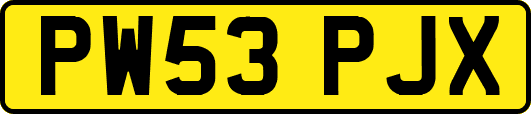 PW53PJX