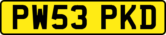 PW53PKD