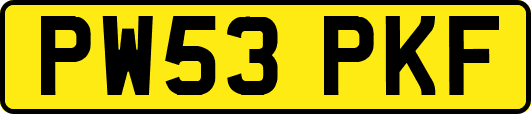 PW53PKF