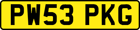 PW53PKG