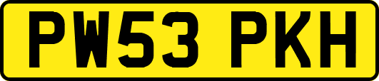 PW53PKH