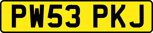 PW53PKJ