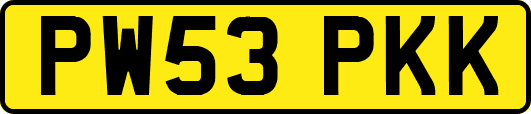PW53PKK