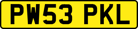 PW53PKL