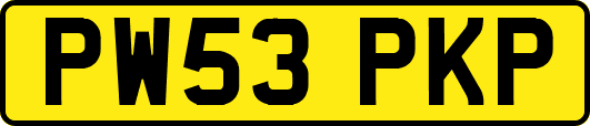 PW53PKP