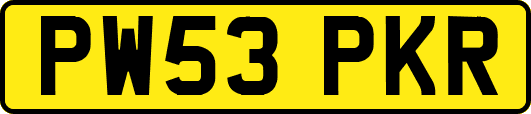 PW53PKR