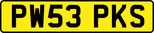 PW53PKS