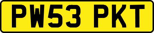 PW53PKT