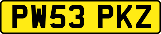 PW53PKZ