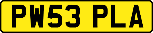 PW53PLA