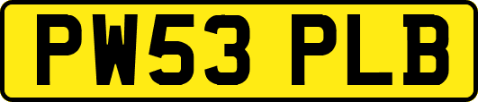 PW53PLB