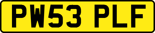 PW53PLF