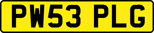 PW53PLG