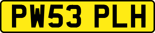 PW53PLH