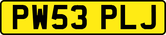 PW53PLJ
