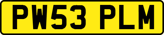 PW53PLM