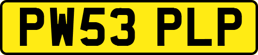 PW53PLP