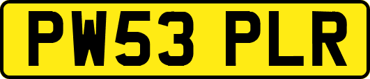 PW53PLR