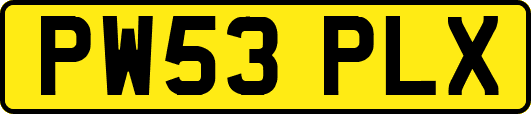 PW53PLX