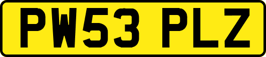 PW53PLZ