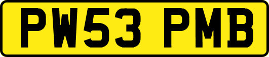 PW53PMB