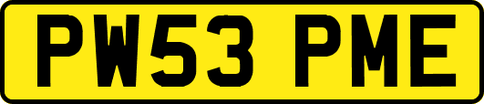 PW53PME