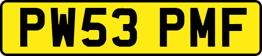 PW53PMF