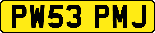 PW53PMJ