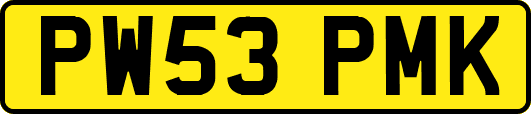 PW53PMK