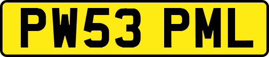 PW53PML