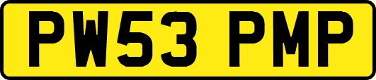 PW53PMP