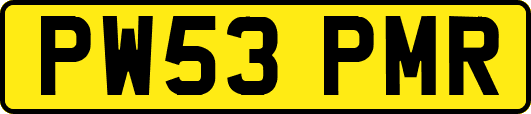PW53PMR