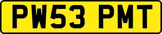 PW53PMT