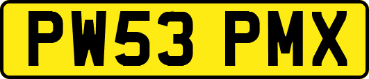 PW53PMX