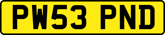 PW53PND